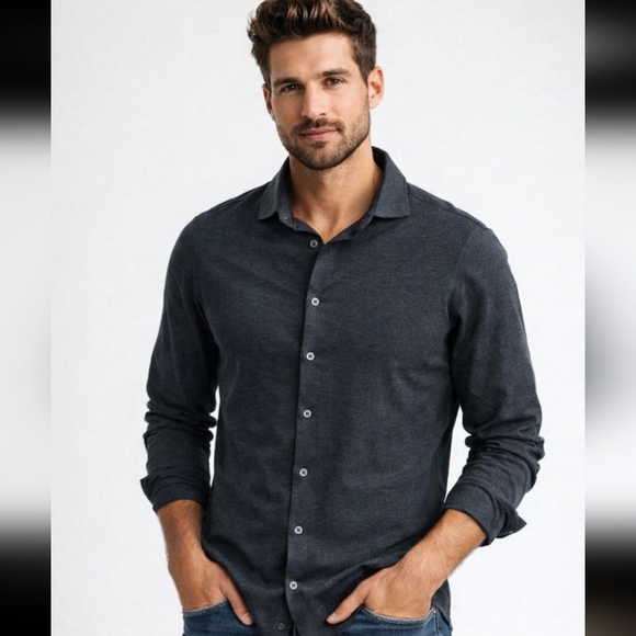 Daniel Cremieux Other - Cremieux Male Button-down Shirt, NWT